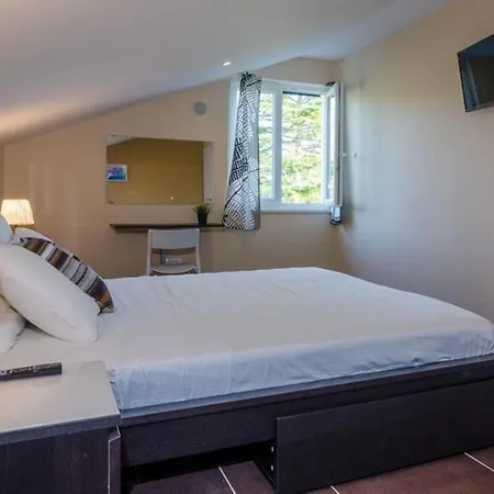 Apartman Ferienwohnung Fuer 6 Personen Ca 75 Qm In Orebic, Dalmatien Sueddalmatien *