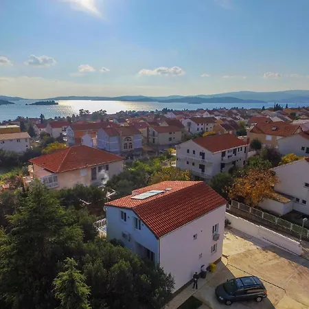 Apartman Ferienwohnung Fuer 6 Personen Ca 75 Qm In Orebic, Dalmatien Sueddalmatien *