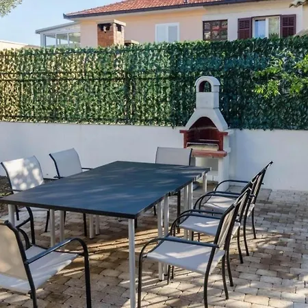 Apartman Ferienwohnung Fuer 6 Personen Ca 75 Qm In Orebic, Dalmatien Sueddalmatien