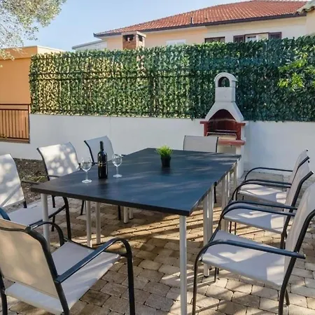 アパート Ferienwohnung Fuer 6 Personen Ca 75 Qm In Orebic, Dalmatien Sueddalmatien