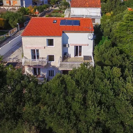 Apartment Ferienwohnung Fuer 6 Personen Ca 75 Qm In Orebic, Dalmatien Sueddalmatien *